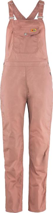 Actual product image Fjällräven Vardag Dungaree Trousers W (XL)