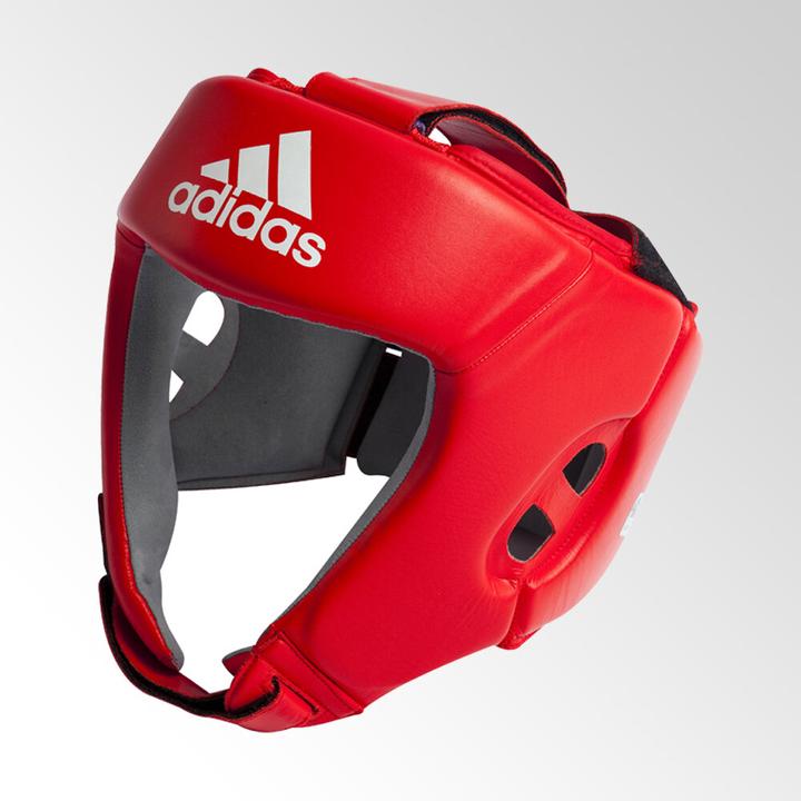 Immagine prodotto adidas Protezioni per la testa Aiba (XL)