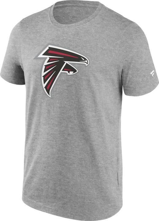 Produktbild Fanatics Atlanta Falcons Primary Logo Graphic T-Shirt L (L)