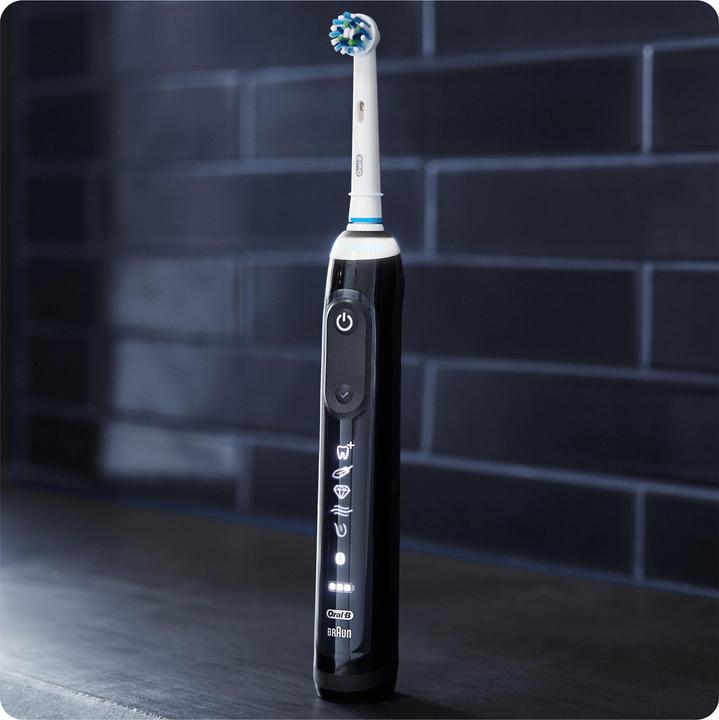 Produktbild Oral-B Genius 9000N (Oszillierende Zahnbürste)