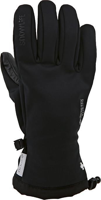 snowlife Jr Multi Softshell Ws Glove