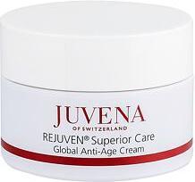 Produktbild Juvena Superior Global Anti-Age Cream (50 ml, 24h Creme)