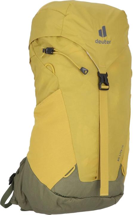 Actual product image Deuter AC Lite 16 (16 l)