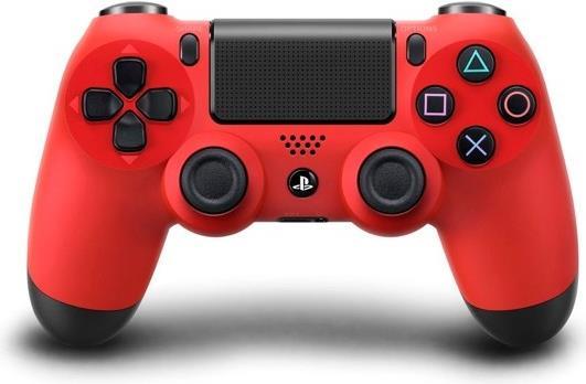 Actual product image Sony PS4 Dualshock 4 Wireless Controller - EOL (PS4)