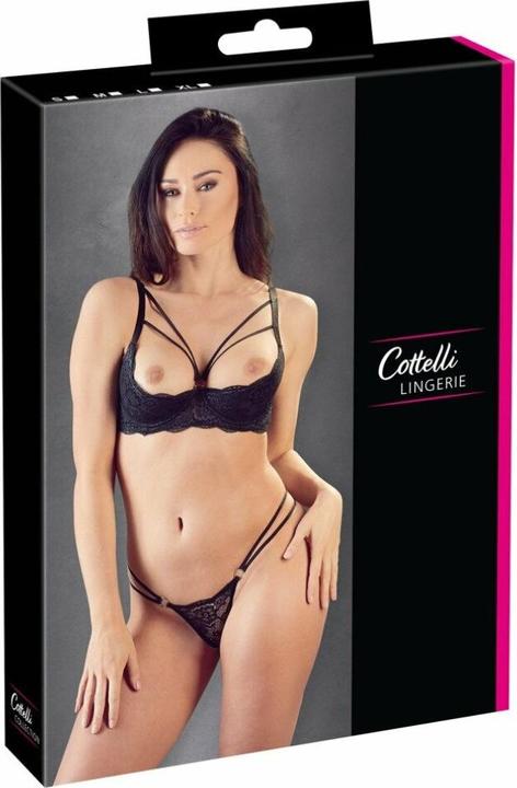 Actual product image Cottelli Collection Lifting set (75 C)