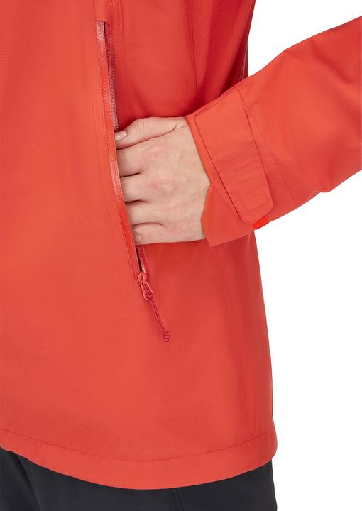 Image du produit Rab Veste Downpour Light pour femme (XS)