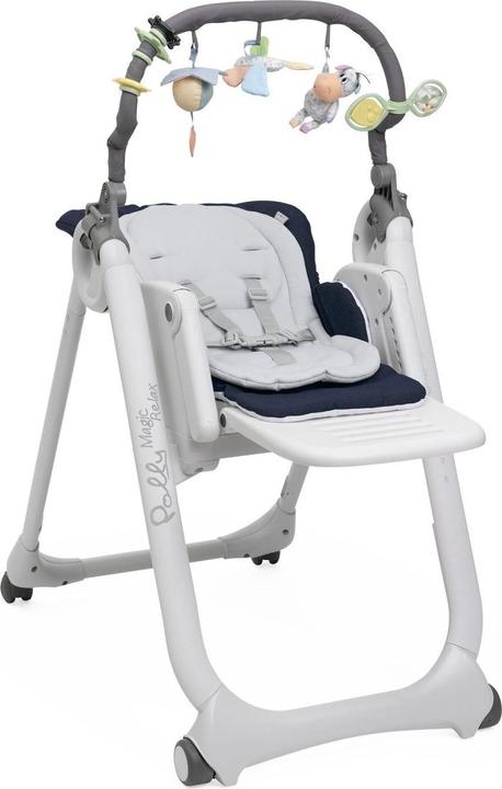 Chicco Polly Magic Relax (Highchair)