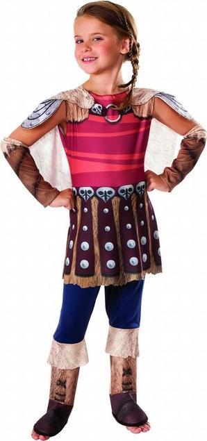 Image du produit Rubies Dragons: Astrid Hofferson (110, 116)