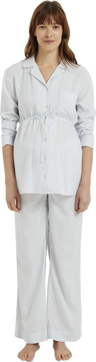 Produktbild Vertbaudet Pyjama für Schwangerschaft und Stillzeit, Viskose (44)