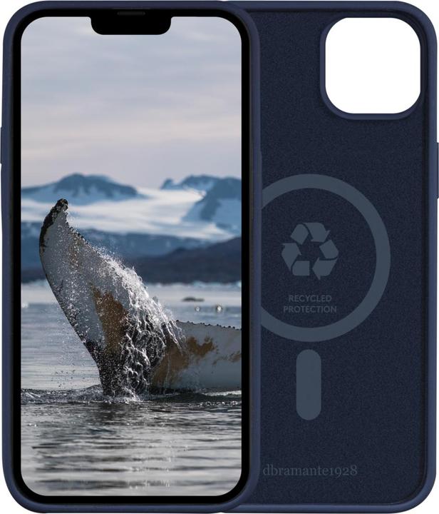 Actual product image dbramante1928 Monaco (Apple iPhone 14 Pro Max)