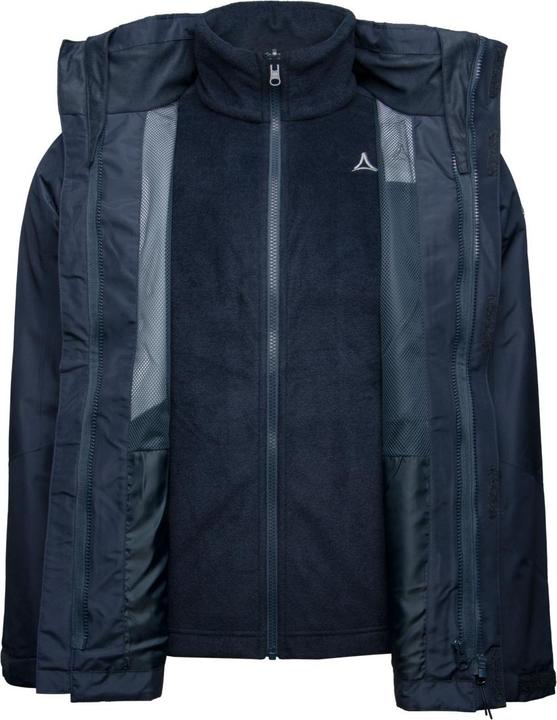 Produktbild Schöffel 3in1 Jacket Partinello (24)
