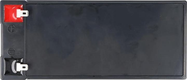 Image du produit Kung Long Batterie WP7-12 avec connecteur Faston 4,8mm (12 V, 7 Ah)