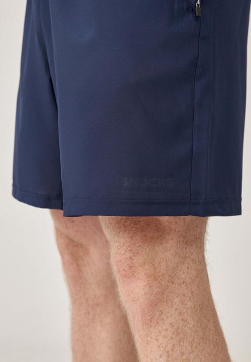 Produktbild Snocks Kurze Sporthose Herren (L)
