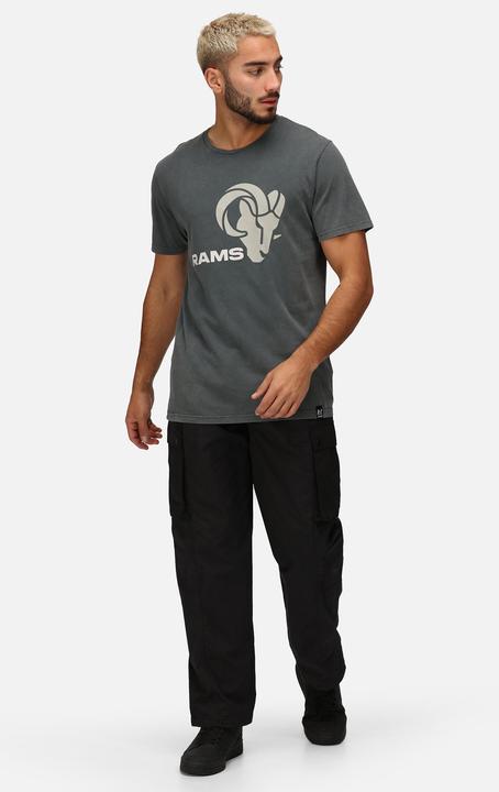 Produktbild Recovered Nfl Rams Monochrome (M)