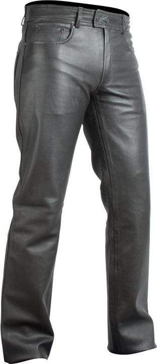 Actual product image Belo HIGHWAY Lederjean (Men, W28/L34)