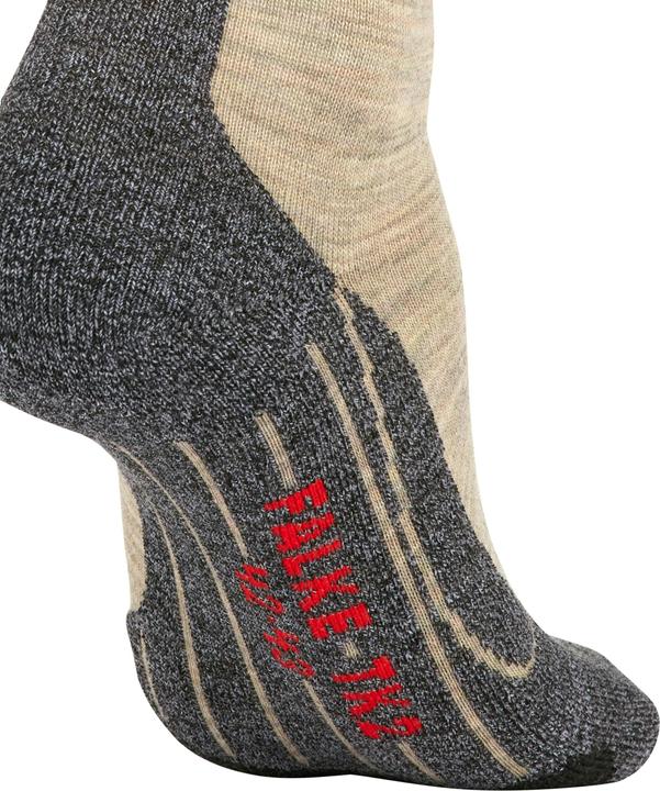 Actual product image Falke TK2 Melange (42 - 43)