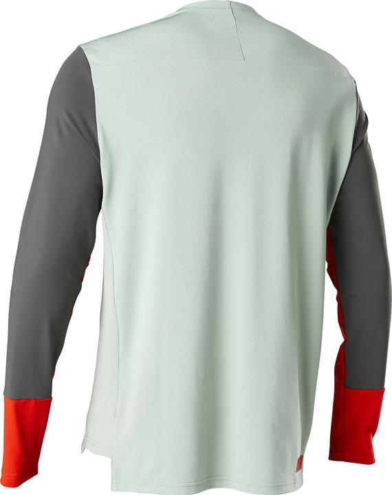 Produktbild Fox Jersey 23 Defend Pro Ls Grn S (S)