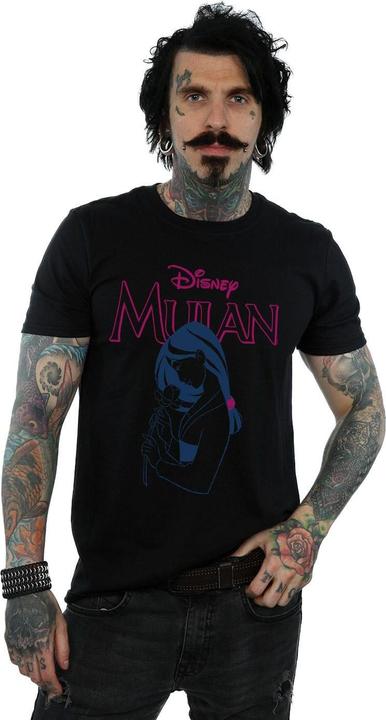 Produktbild Disney Mulan Magnolia Line TShirt (L)