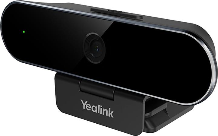 Yealink Webcam UVC20 autofocus 1080P 30 fps (2 Mpx)