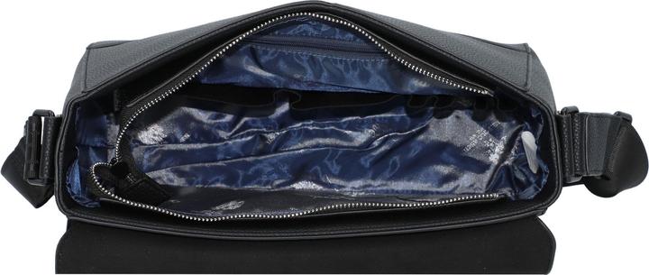 Image du produit U.S. Polo Seattle Messenger 32 cm Compartiment pour ordinateur portable (8 l)