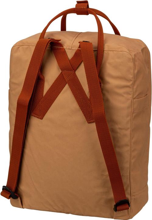 Actual product image Fjällräven Kånken (16 l)