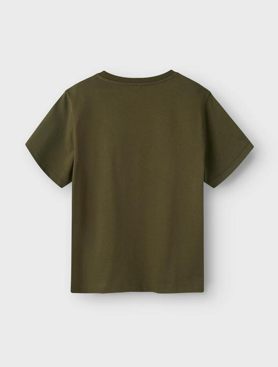 Produktbild Name it Nkmgreg Ss Nreg Top Noos (122)