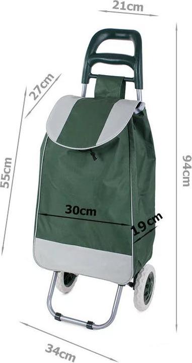 Image du produit Benson Chariot d'achat