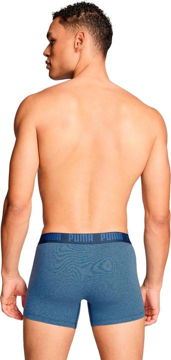 Produktbild Puma Men Everyday Basic Boxer 2p (M, 2er Pack)