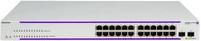 Actual product image Alcatel Lucent Enterprise OS2260-10 Network Switch 8 Port (8 Ports)