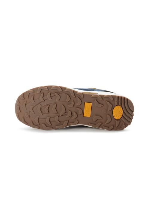 Produktbild Camel Active Sneaker pig nubuk/textile MARINE (45)