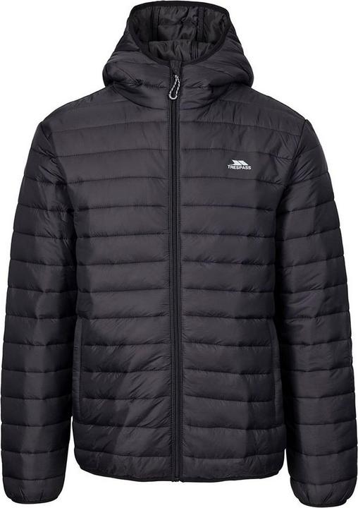 Actual product image Trespass Mens Kelmarsh Padded Jacket (XXL)