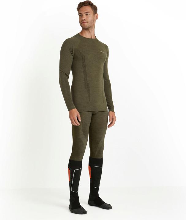Image du produit Falke WT Longsleeve m (L)