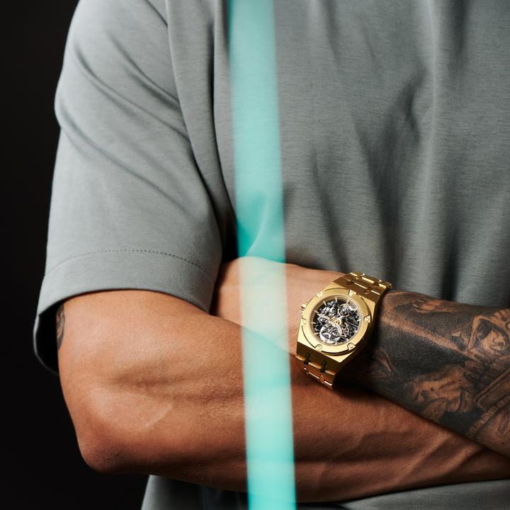 Immagine prodotto Arkai Aaric Mamut (44 mm)
