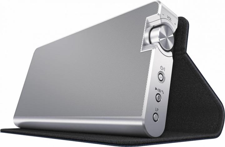 Produktbild Panasonic SC-NA10 Wireless HiFi System (20 h, Akkubetrieb)