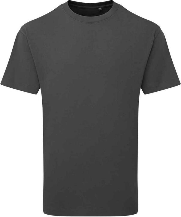 Coal-black