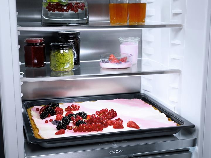 Actual product image Miele Refrigerator K 7747 D (294 l)