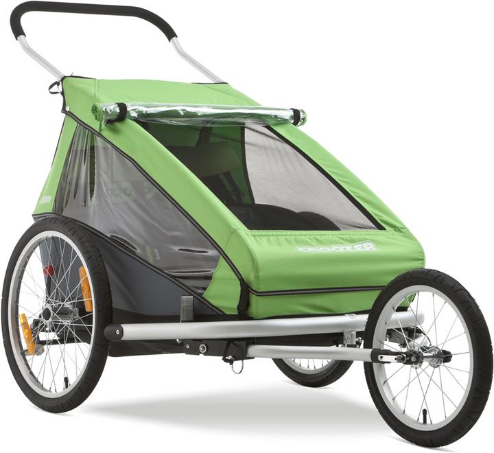 Immagine prodotto Croozer Bambino per 2