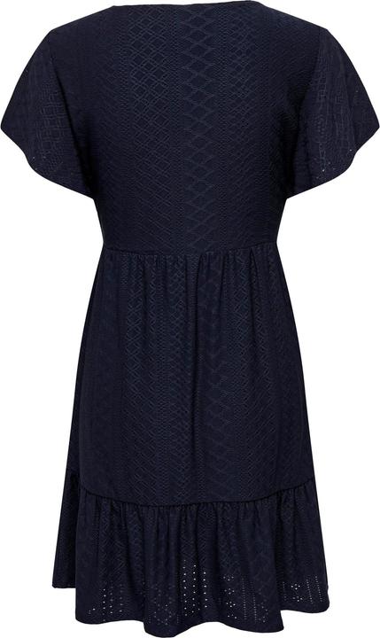 Image du produit Only Robe à col en V (L)