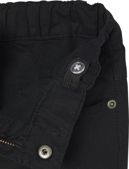 Produktbild Vertbaudet Die UNVERWÜSTLICHE, robuste Jungen Thermohose mit geradem Bein (134)