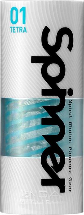 Produktbild Tenga 05 Beads