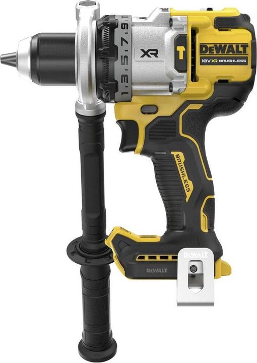 Image du produit DeWalt DCD1007NT-XJ (Fonctionnement sur batterie)