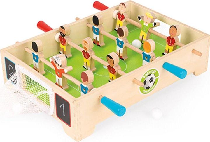 Produktbild Janod Mini Tischfussball