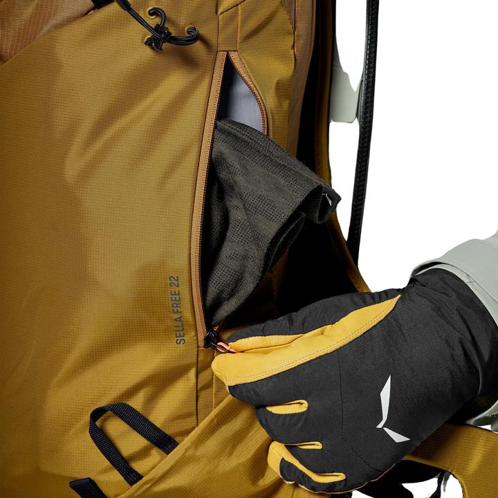 Image du produit Salewa Sella Free L (22 l)