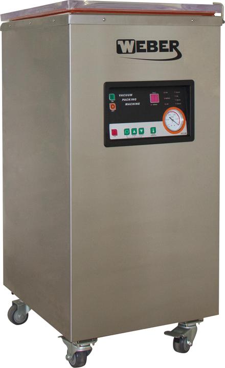 Produktbild Kibernetik 400