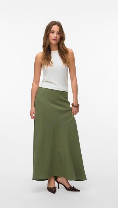 Produktbild Vero Moda VMJESSICA Hohe Taille Langer Rock Rock (S)