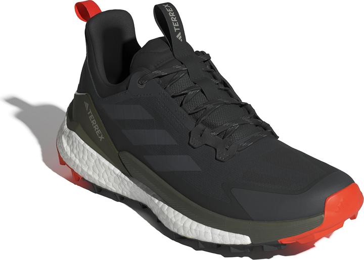Immagine prodotto adidas Terrex Free Hiker 2 Low (44 2/3)