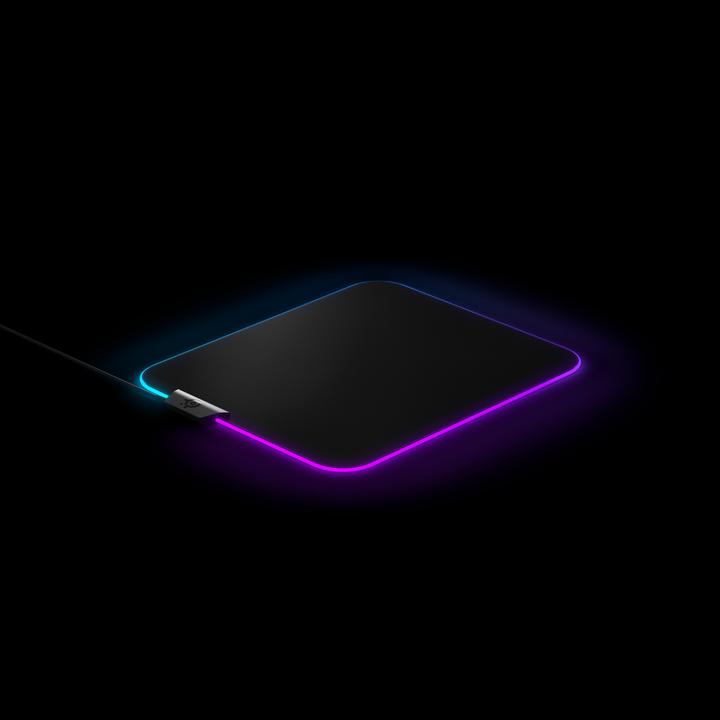 Actual product image SteelSeries QcK Prism Cloth (M)