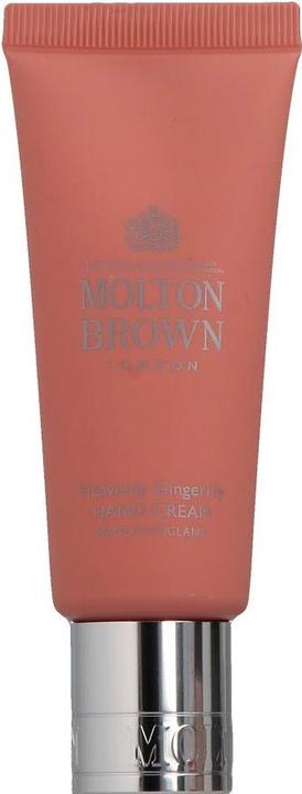 Immagine prodotto Molton Brown Crema per le mani al Gingerlily (40 ml)