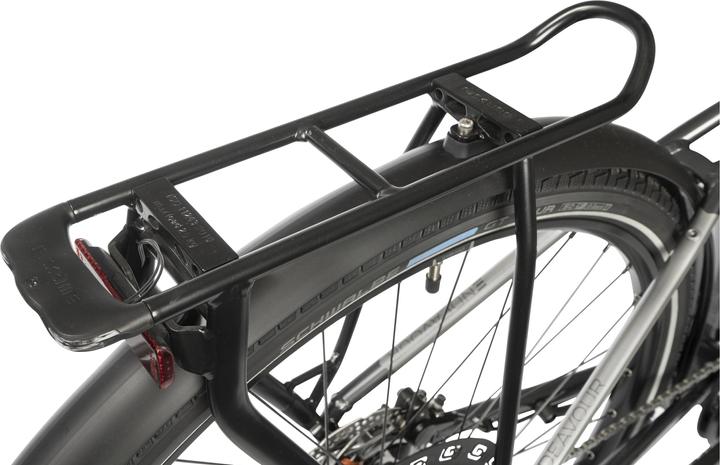 Produktbild Kalkhoff E-Trekkingbike Endeavour Herren 5.S Advance M 48 cm (48 cm)