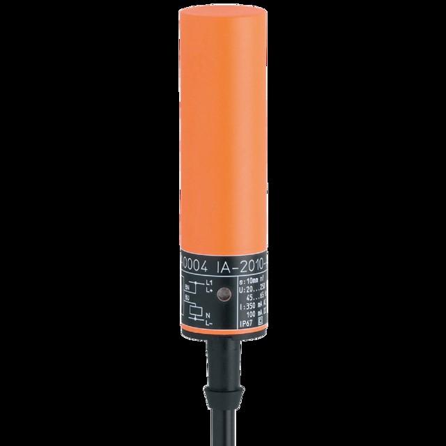ifm Electronic GmbH induktiver Sensor IA0004 AC/DC Schliesser 20mm (IA0004)